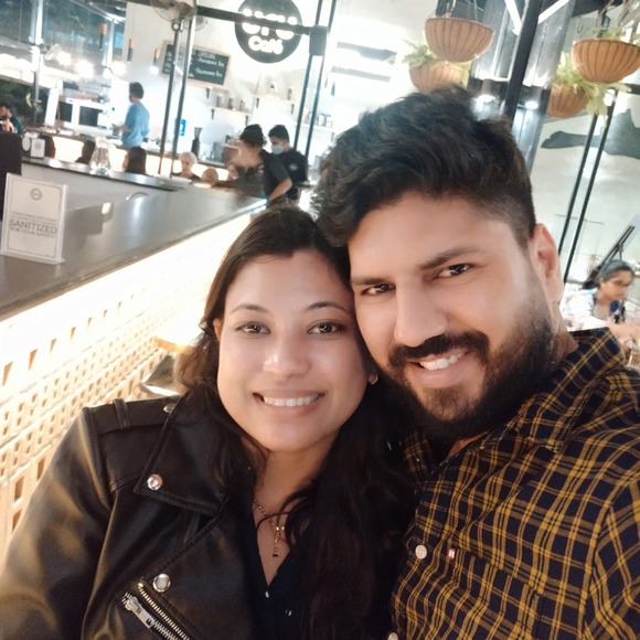 Poshmark profile picture for @sumit